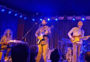 Woods / Avey Tare on Apr 6, 2024 [331-small]