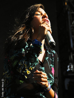 Bomba Stéreo / Café Tacvba / Kinky / Mala Rodríguez / Molotov / Sussie 4 on Mar 10, 2012 [416-small]