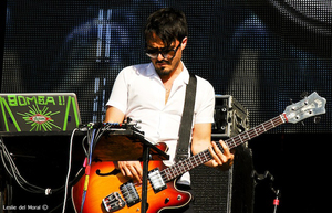 Bomba Stéreo / Café Tacvba / Kinky / Mala Rodríguez / Molotov / Sussie 4 on Mar 10, 2012 [421-small]