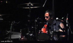Bomba Stéreo / Café Tacvba / Kinky / Mala Rodríguez / Molotov / Sussie 4 on Mar 10, 2012 [430-small]