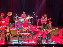 Jerry Harrison & Adrian Belew / Cool Cool Cool on Mar 3, 2023 [511-small]