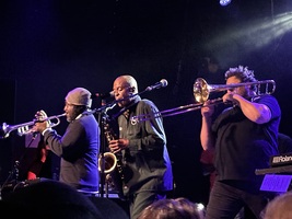 Fishbone / Dub Apocalypse on Apr 27, 2026 [533-small]