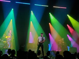 Death Cab for Cutie / Thao on Oct 10, 2022 [548-small]