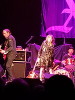 The Psychedelic Furs / X on Jul 19, 2022 [615-small]