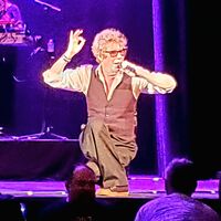 The Psychedelic Furs / X on Jul 19, 2022 [621-small]