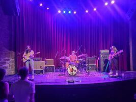 We Were Promised Jetpacks / Weekend Friends on Jun 8, 2022 [653-small]