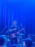 We Were Promised Jetpacks / Weekend Friends on Jun 8, 2022 [655-small]