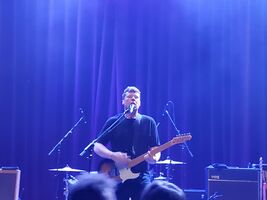 We Were Promised Jetpacks / Weekend Friends on Jun 8, 2022 [656-small]
