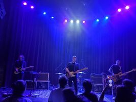 We Were Promised Jetpacks / Weekend Friends on Jun 8, 2022 [657-small]