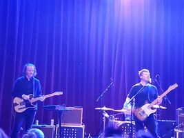 We Were Promised Jetpacks / Weekend Friends on Jun 8, 2022 [658-small]