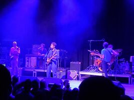 Dawes / Erin Rae on Oct 28, 2021 [682-small]