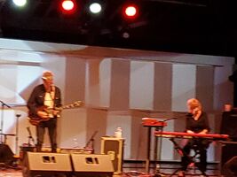 The Jayhawks on Aug 8, 2021 [697-small]