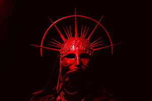 Imperial Triumphant on Feb 23, 2025 [708-small]