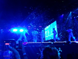 Cup of Joe / Ely Buendia / Bamboo / Kamikazee PH / Al James / Maki on May 23, 2026 [739-small]