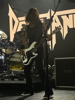 Death Angel / Vio-Lence / incite on May 21, 2026 [798-small]