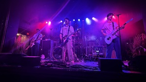 Arm's Length / The Callous Daoboys / Harrison Gordon / Super Sometimes on May 22, 2026 [804-small]