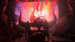 Dethklok, Amon Amarth, Castle Rat on May 13, 2026 [901-small]