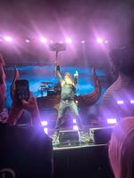 Dethklok, Amon Amarth, Castle Rat on May 13, 2026 [902-small]