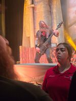 Dethklok, Amon Amarth, Castle Rat on May 13, 2026 [907-small]
