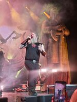 Dethklok, Amon Amarth, Castle Rat on May 13, 2026 [908-small]