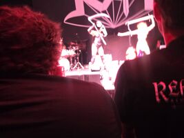 Dethklok, Amon Amarth, Castle Rat on May 13, 2026 [910-small]