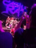 Dethklok, Amon Amarth, Castle Rat on May 13, 2026 [913-small]