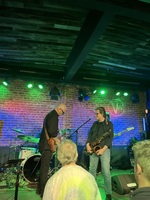 Joel Cummins / Scott Page on Dec 9, 2025 [021-small]
