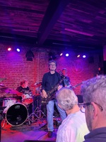 Joel Cummins / Scott Page on Dec 9, 2025 [025-small]