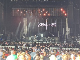 Jeris Johnson, Korn / Evanescence / Palaye Royale / Jeris Johnson on Aug 27, 2022 [031-small]