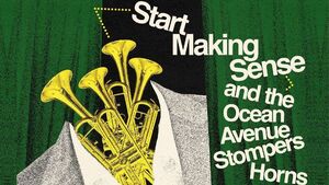 Start Making Sense (Tribute to Talking Heads) / Ocean Avenue Stompers on May 16, 2026 [072-small]
