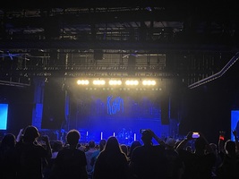 Korn, Korn / Evanescence / Palaye Royale / Jeris Johnson on Aug 27, 2022 [073-small]