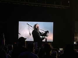 Korn, Korn / Evanescence / Palaye Royale / Jeris Johnson on Aug 27, 2022 [076-small]