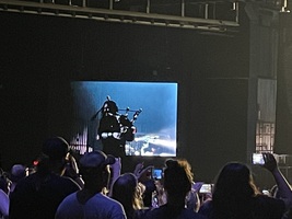 Korn, Korn / Evanescence / Palaye Royale / Jeris Johnson on Aug 27, 2022 [077-small]