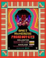 Bret McKenzie on Apr 1, 2026 [079-small]