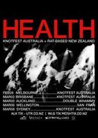 HEALTH / Deathtrippa on Mar 6, 2025 [097-small]