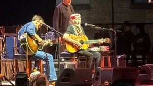 Willie Nelson on May 23, 2026 [146-small]