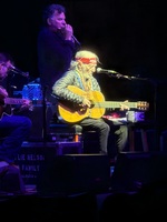 Willie Nelson on May 23, 2026 [147-small]