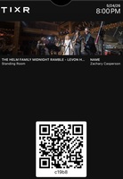 The Helm Family Band / Jon Gries with Mal Not Bad / Tony Bruno / Fiona McBain / Charley Drayton / Layla / Donald Fagen on May 24, 2026 [231-small]