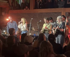 The Helm Family Band / Jon Gries with Mal Not Bad / Tony Bruno / Fiona McBain / Charley Drayton / Layla / Donald Fagen on May 24, 2026 [232-small]