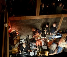 The Helm Family Band / Jon Gries with Mal Not Bad / Tony Bruno / Fiona McBain / Charley Drayton / Layla / Donald Fagen on May 24, 2026 [233-small]