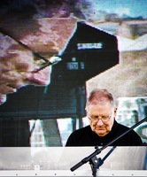 Vince Clarke / Orchestral Manoeuvres in the Dark / Liars / Irmin Schmidt / Ben Frost / Apparat on Mar 21, 2015 [241-small]
