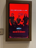 Chevelle / Dead Poet Society on Apr 19, 2026 [243-small]
