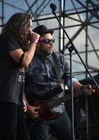 Rock X La Vida 10 on Jun 5, 2016 [274-small]