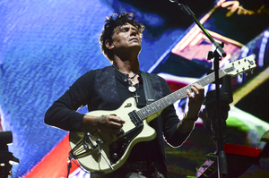 Rock X La Vida 10 on Jun 5, 2016 [288-small]