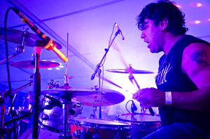 ROCK X LA VIDA 9 on Aug 23, 2015 [305-small]