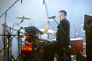 ROCK X LA VIDA 9 on Aug 23, 2015 [319-small]