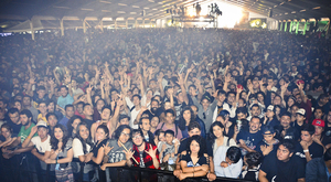 ROCK X LA VIDA 9 on Aug 23, 2015 [323-small]