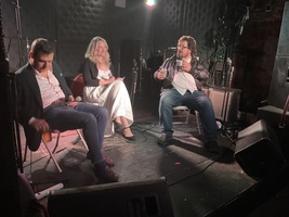 Ben Burgis / Sohrab Ahmari on May 17, 2026 [341-small]
