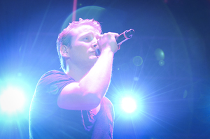 Alexander Acha / Emmanuel / Mijares / Marconi / Noel Schajris on Nov 20, 2014 [378-small]