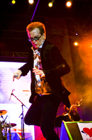 Alexander Acha / Emmanuel / Mijares / Marconi / Noel Schajris on Nov 20, 2014 [380-small]